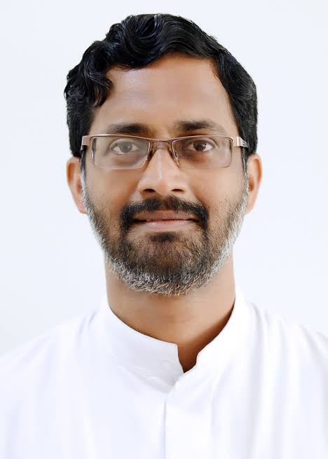 antony prakash